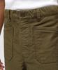 AVIREX VINTAGE LINE N-1 DECK PANTS Men's L 310 Olive 783-5910009