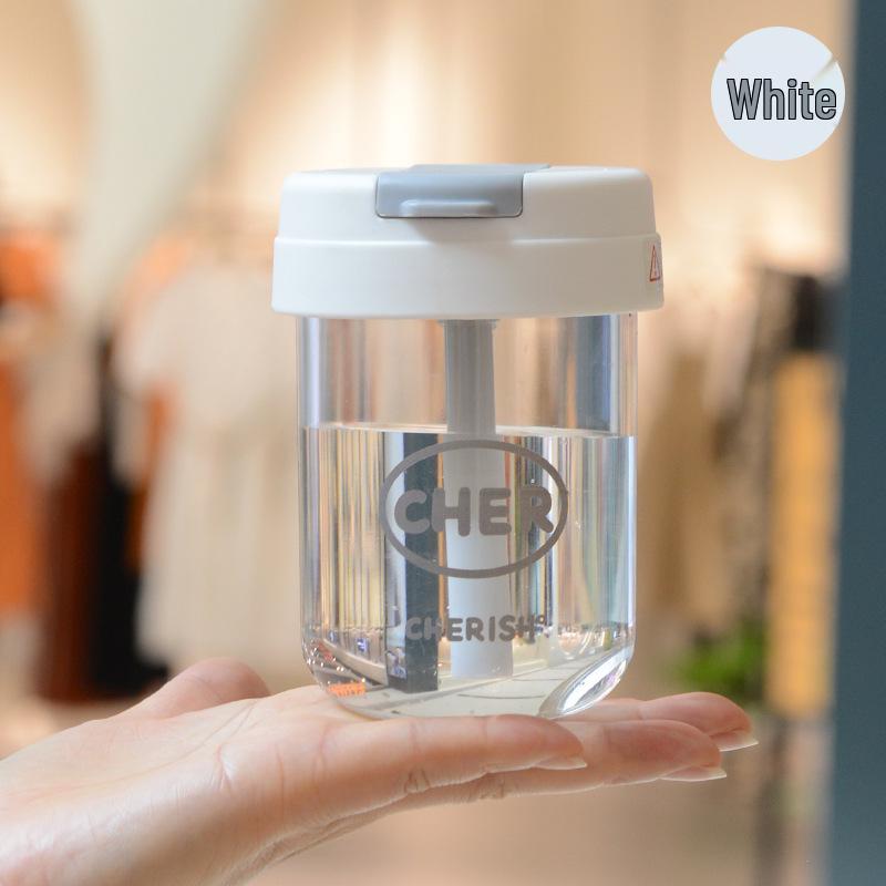 Customizable Summer Flower Tea Straw Cup - Portable, High-Value Plastic Gift for Students & Couples