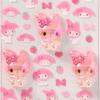 Sanrio Aurora 3D Stickers My Melody Suitable ages 3 up 225266
