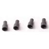 OEM 90919-11009 4Pcs Ignition Coil Rubber Boots for Toyota Yaris