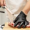 Rib Membrane Remover Tool Ergonomic Handle For Meat Preparation Nonslip Grip Metal Construction Kitchen Utensils