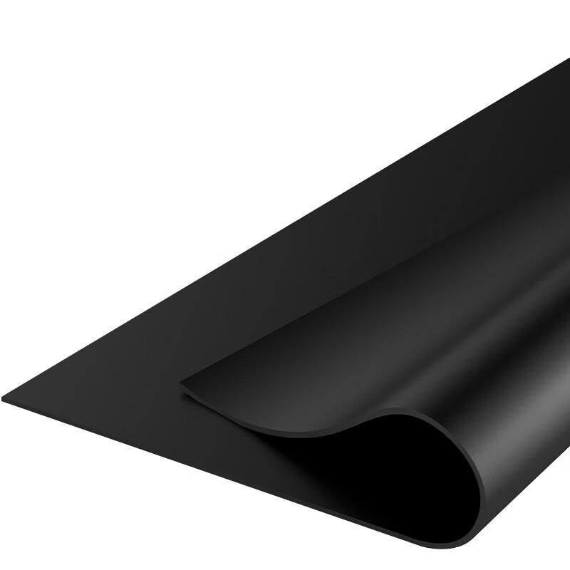 Oil-Resistant Rubber Sheet Gasket
