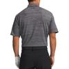Under Armour Matchplay Soft Knit Lightweight Sun Protection Golf Shirt Men Tops 6009799-025