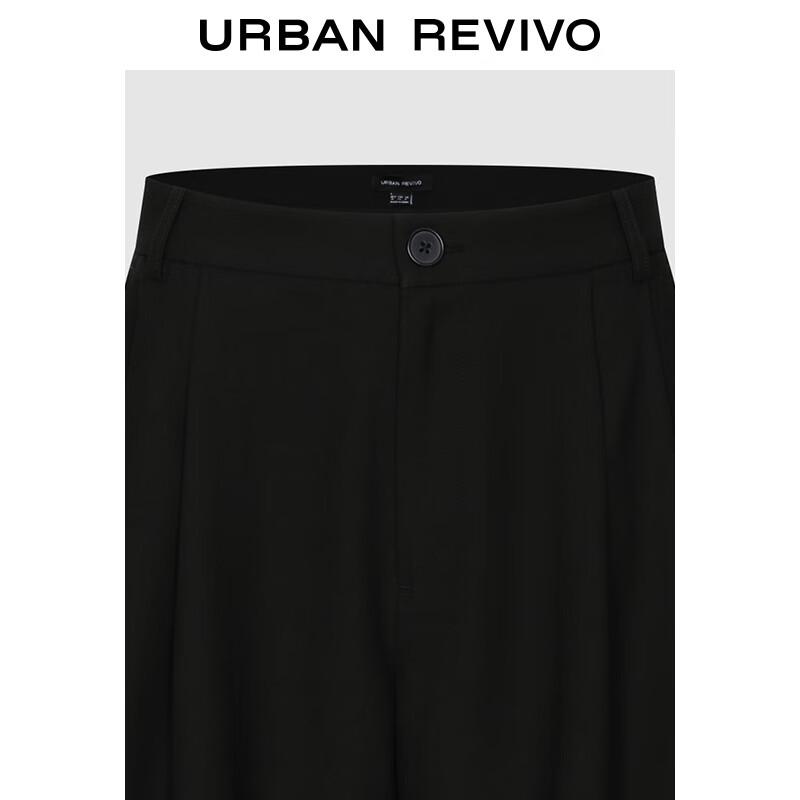 Women's High-Waisted Wide-Leg Pants