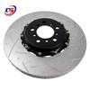 Front Brake Disc for BMW Mini R55/R56/R58 - Large Disc