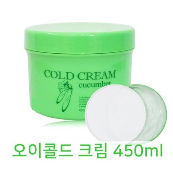 [OF9582NP] Summi Cucumber Cold Massage Cream (12097900)