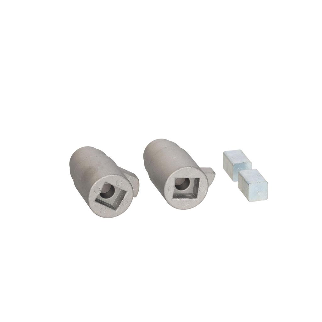Ft11889 Fast Armrest Repair Kit Pr