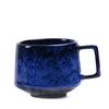 Retro Style 175ml Ceramic Coffee Cup with Handle for Home or Office