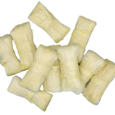 10 pezzi/lotto Budello per salsiccia 28/30 Budello secco per salsicce Budello per salame Set di riempimento Strumenti per confezionare salsicce Non commestibile
