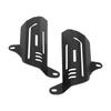 Motorcycle Front Fork Guards Shock Absorber Protection Cover For Honda ADV350 ADV 350 2022 To 2025 Scooter Frame Protector Parts