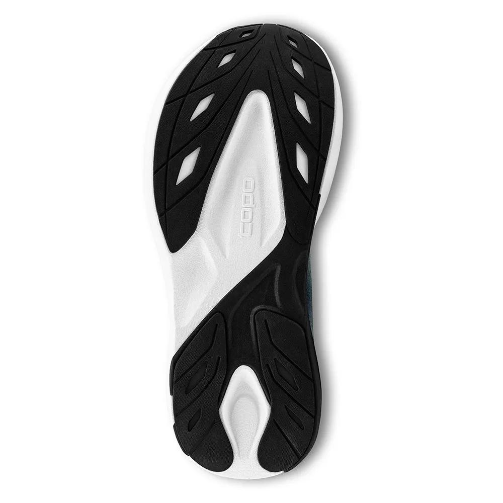 Topo Athletic Wide Running Shoes Aura