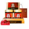 Cheong Kwan Jang 6-jähriger Roter Ginseng Extrakt Hongsam Jinggo Geschenkset 500g Geschenkset für Eltern zum Mondneujahr (Enthält Traditionelles) 1 Stück 500g 1 Set