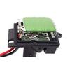 77010-50325 7701050325 Rezistor Motor Ventilator Încălzire Pentru Renault Trafic Opel Vivaro 2001-2014 7701046941 4409452 91158691 Nou