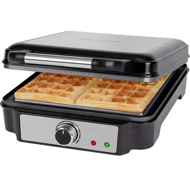 Вафельница Proficook PC-WA 1241 (501241)