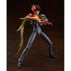 PLAMATEA Scryed Kazuma Second Form Non-Scale Assembly Plastic Model