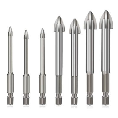 Accesorios para herramientas eléctricas – Brocas