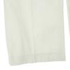 PLST Linen Blend Flare pants XL White system Women Used