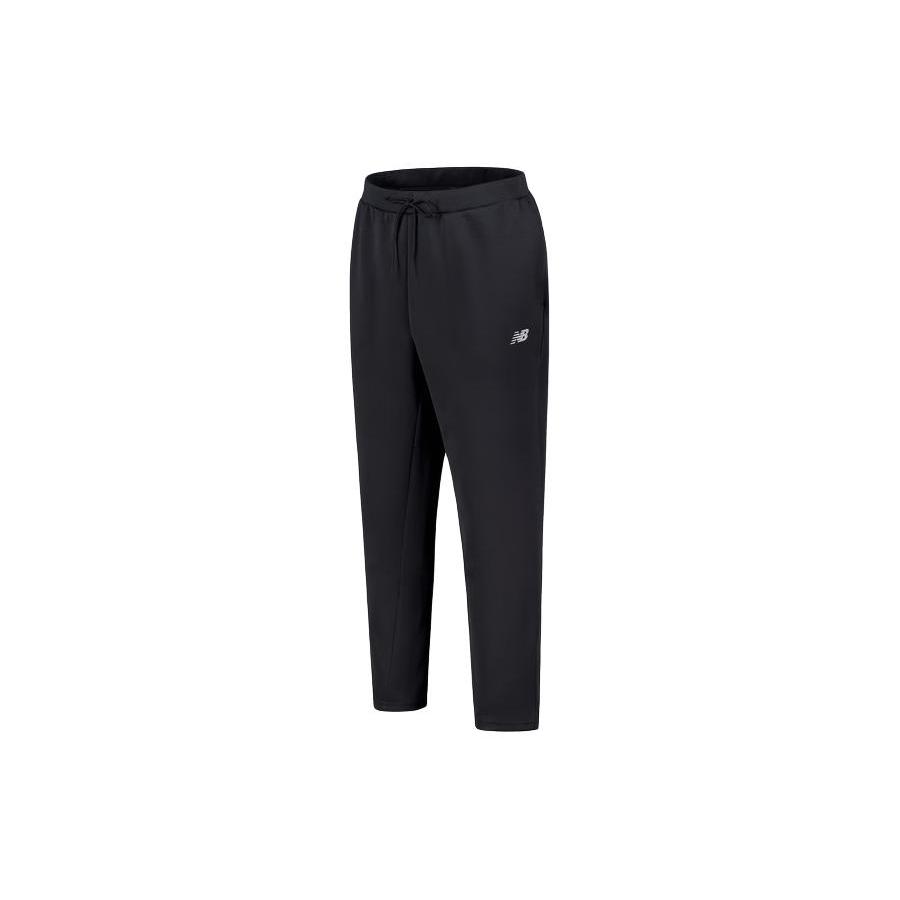 Брюки New Balance Tech Knit AMP41143-BK S