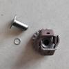 793338 Governor Gear Fit for Briggs Stratton 441777 40G777 40F777 405577 10R677 40R777 40N777 445577 44P777 44R677 Engine Part