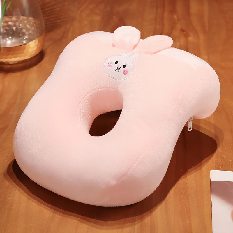 Desk Classroom Nap Pillow Office Resting Aid for Students Portable Desk Sleeping Pillow for School Comfort During Breaks