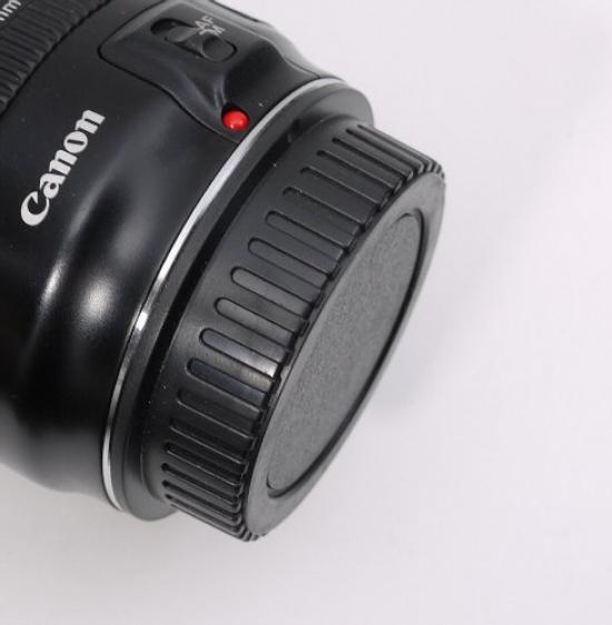 CAVLA Rear Cap for Canon EF Mount Lenses