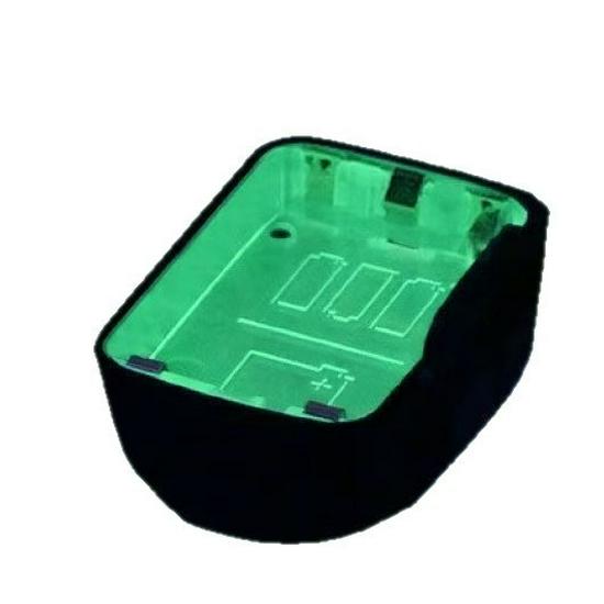 Nitecore UT27 Doppellicht-Stirnlampe für Outdoor und Trailrunning