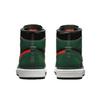 Jordan 1 Retro High SoleFly Art Basel Black Numbered AV3905-038