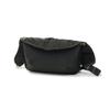 [Masterpiece] Aquascutum Front Pack Shoulder Bag 02870-aq Black(10)