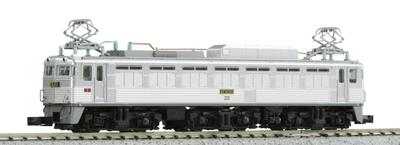 KATO N-Spur EF81 300 Elektrolokomotive 3067-1