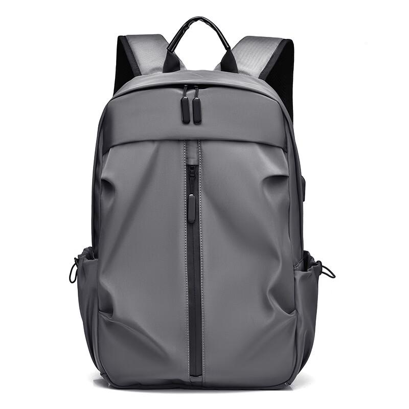 Unisex Large Capacity Travel Laptop Backpack