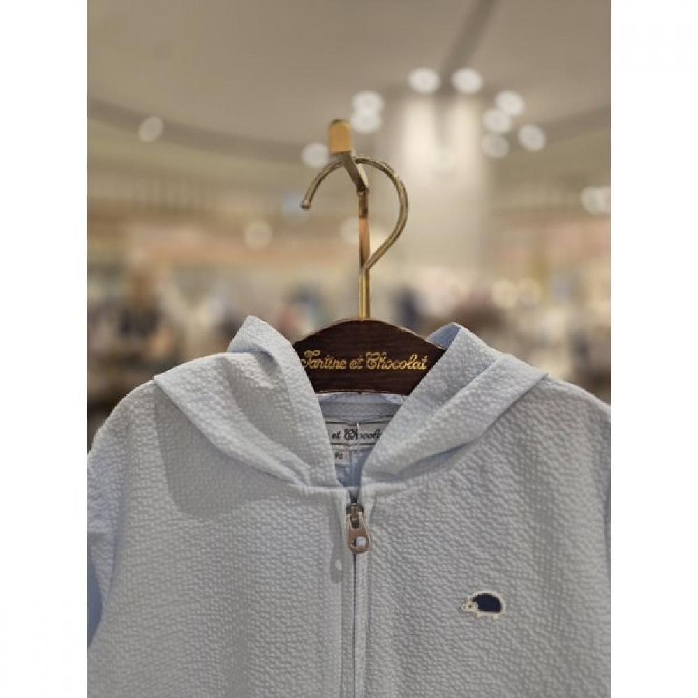 Chocola Arin WindBreaker Jumper B  Ttommj084 