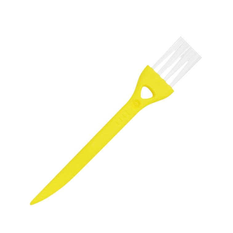 Razor Shaving Groove & Crevice Mini Brush Set