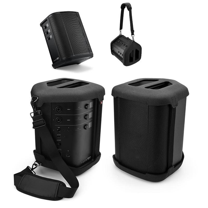 Hard Carrying Case For Bose S1 PRO+ Portable Speaker Protective Dust Case Travel Storage Shoulder Bag Washable Dustproof Cover