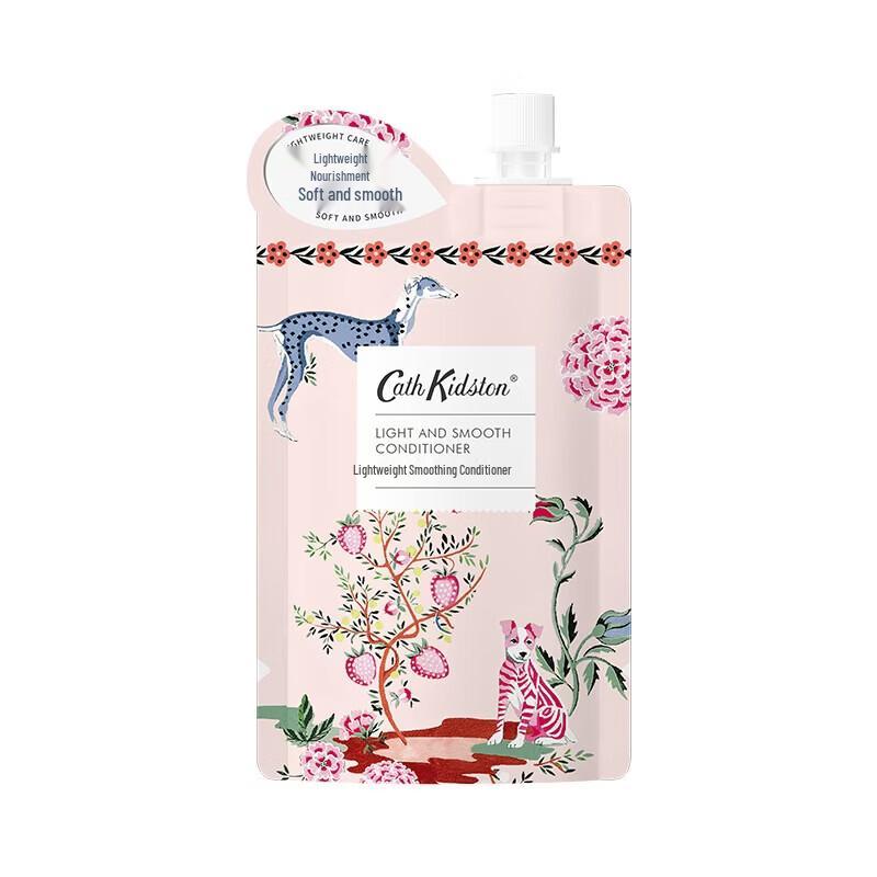 Cath Kidston Lightweight & Smooth Conditioner