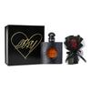 Perfume Sample Gift Box Set Black Aopiao Ming, Homonymous Classic Light Perfume Oriental Culinary Scent