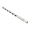 Accurate Drilling with Silver 230mm Long For Woodworking Center Auger Drill Bit