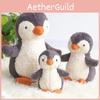 Gigantic 16cm/6.30in Jellycat Penguin Doll Plush Toy