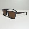 Unisex Polarized Retro Outdoor Sports Sunglasses - Cycling Eye Protection