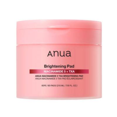 Niacinamide 5 TXA Brightening Pad 60pads