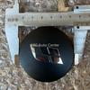 Original LI AUTO L9 L8 L7 Wheel Center Cover Black Wheel Decoration