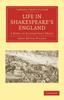 Libro Life In Shakespeare's England : A Book of Elizabethan Prose