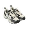 Asics Gel Nunobiki Cream Dark Olive Unisex Sneakers 1203A536-102