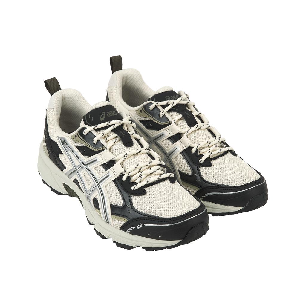 Asics Gel Nunobiki Cream Dark Olive Unisex Sneakers 1203A536-102