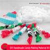 Art Area DIY Handicraft Pack: Materials for Kindergarten and Toddler Educational Projects