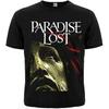 Paradise Lost "Icon 30 Years"  Black T-Shirt  Tiamat Katatonia Unisex T-Shirt