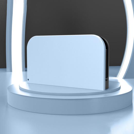 Game Console Dock Protective Cover for Nintendo Switch 2 Anti-scratch Gamepad Base Stand Holder Protector Shell Game Accessories