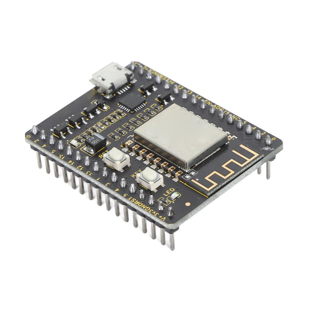 AM 018 WiFi Development Board CP2104 Wireless WiFi Learning Development Module for STM32 MCU