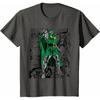 Doctor Doom Marvel TShirt Unisex Short Sleeve Vintage Style Heavyweight Cotton Regular Fit Crew Neck Casual Top for Adult Fans