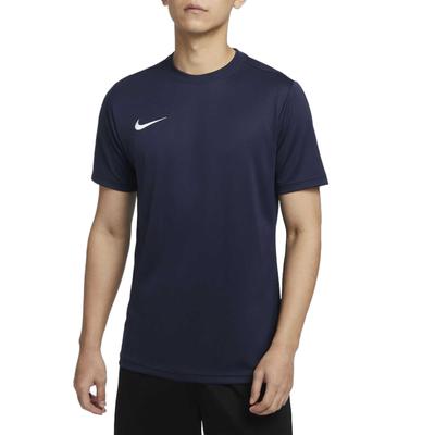 Dri Fit SS25 T Shirt Men's Dark Navy Blue IB8640-410