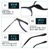 Stylish Clear Fashion Nose Unisex [OIIZREO] Glasses, Lenses, Eyewear, Ultra-Lightweight Pads, (Brown 300)